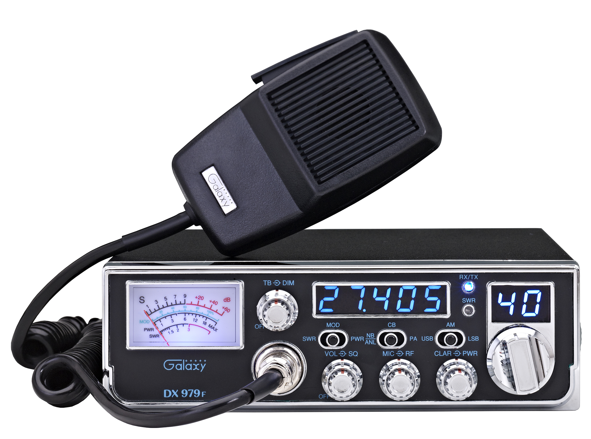 Galaxy DX 979